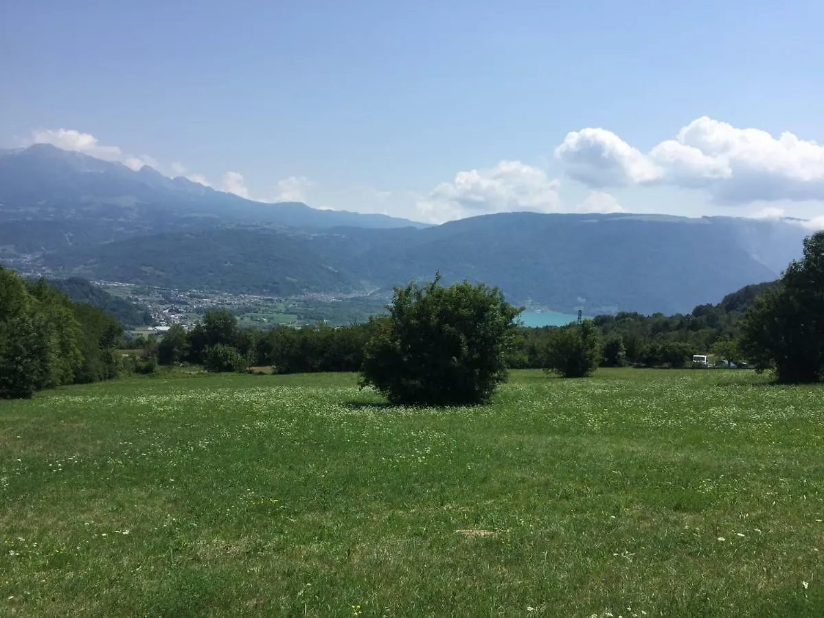 Alice Vintage House Hotel Ponte nell'Alpi