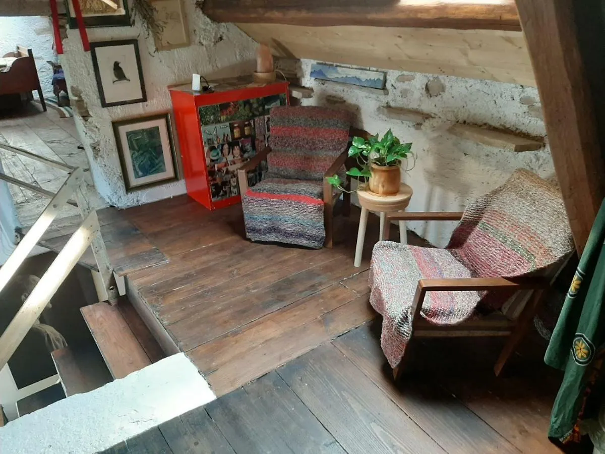 Alice Vintage House Hotel Ponte nell'Alpi Italy