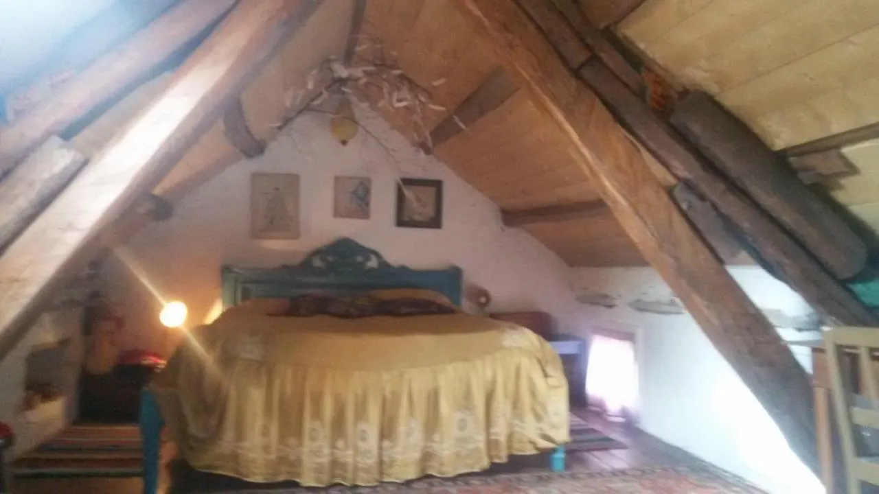 Homestay Alice Vintage House Hotel Ponte nell'Alpi
