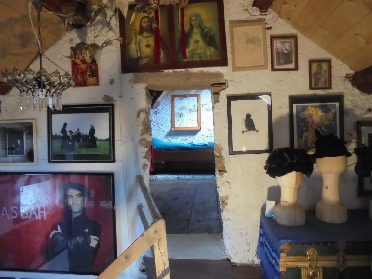 Alice Vintage House Hotel Ponte nellʼAlpi 0*,  Italia