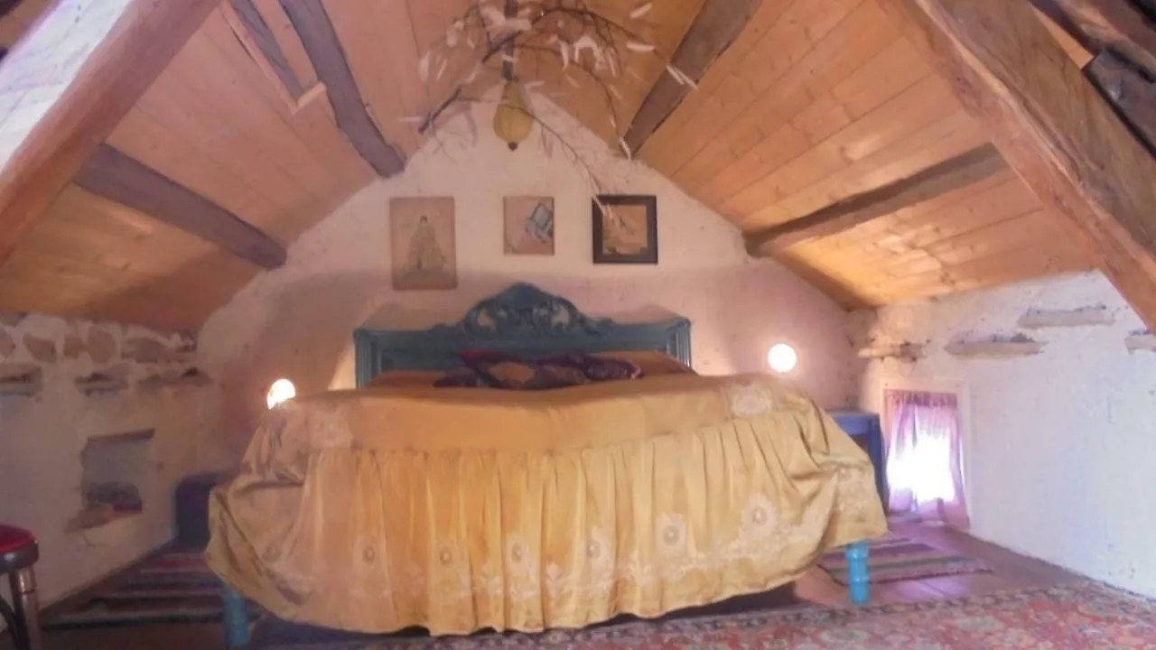 Homestay Alice Vintage House Hotel Ponte nell'Alpi