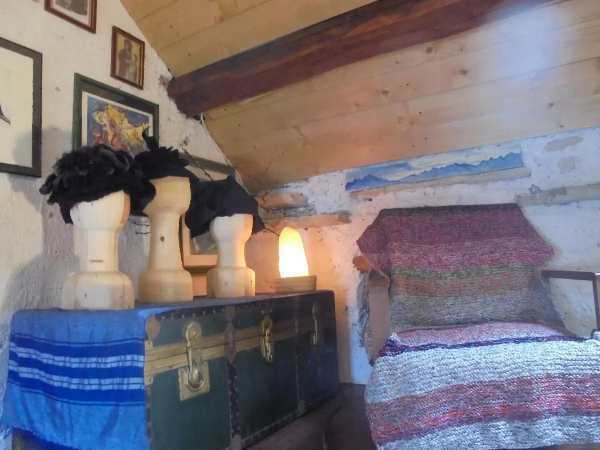 Homestay Alice Vintage House Hotel Ponte nell'Alpi