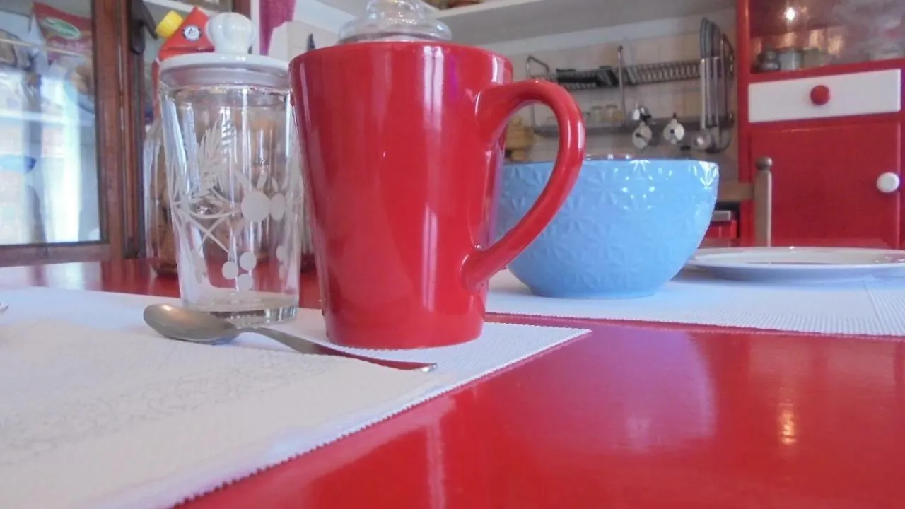 Alice Vintage House Hotel Ponte nell'Alpi Homestay