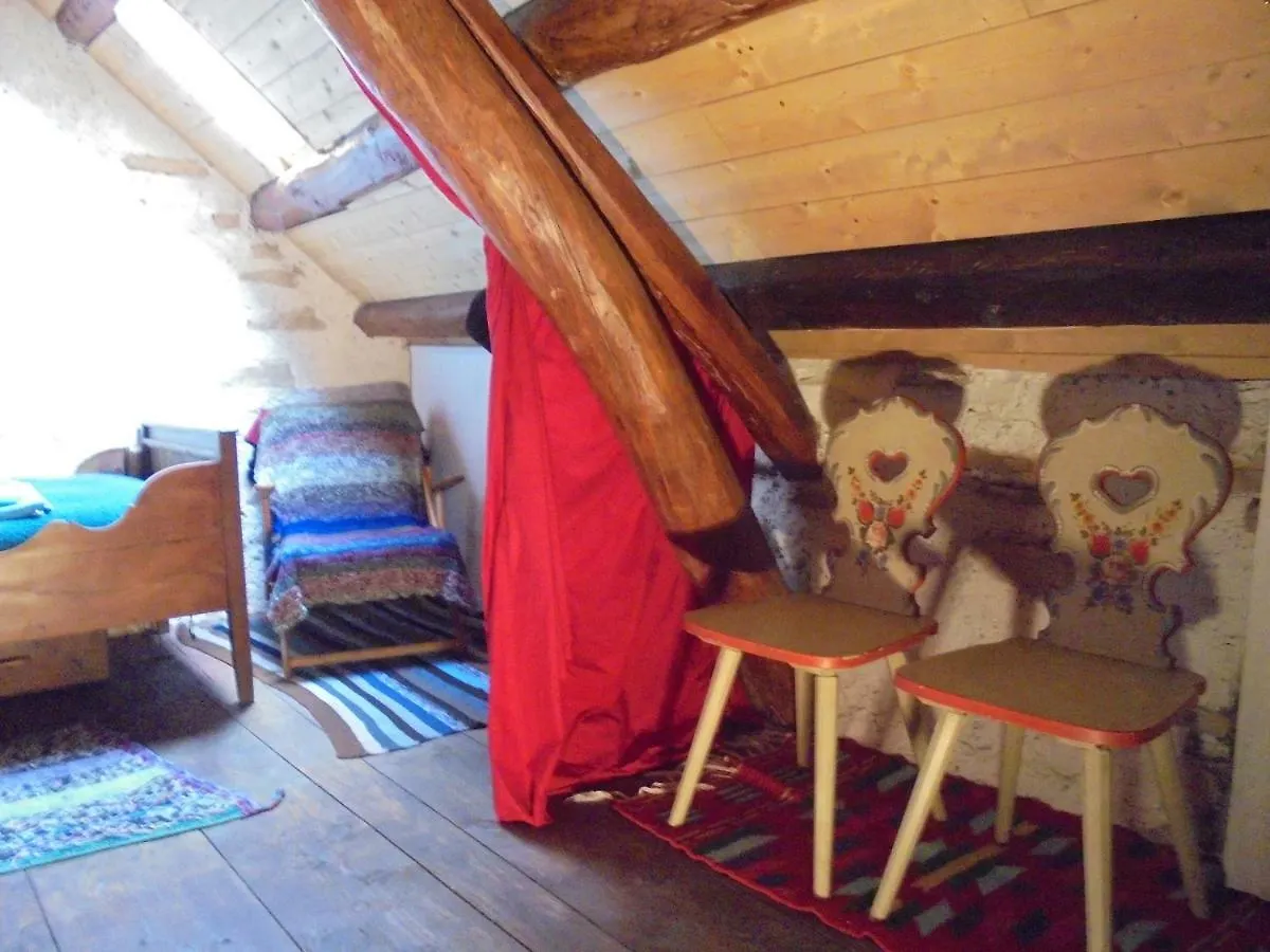 Alice Vintage House Hotel Ponte nell'Alpi 0*,  Italy