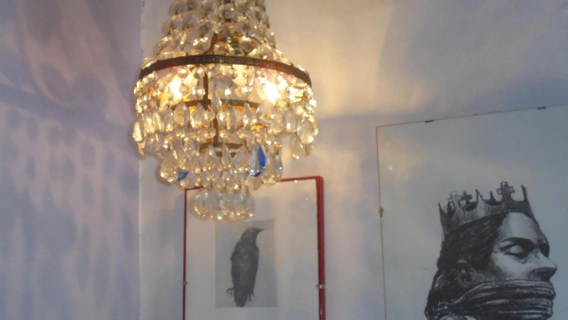 Homestay Alice Vintage House Hotel Ponte nell'Alpi
