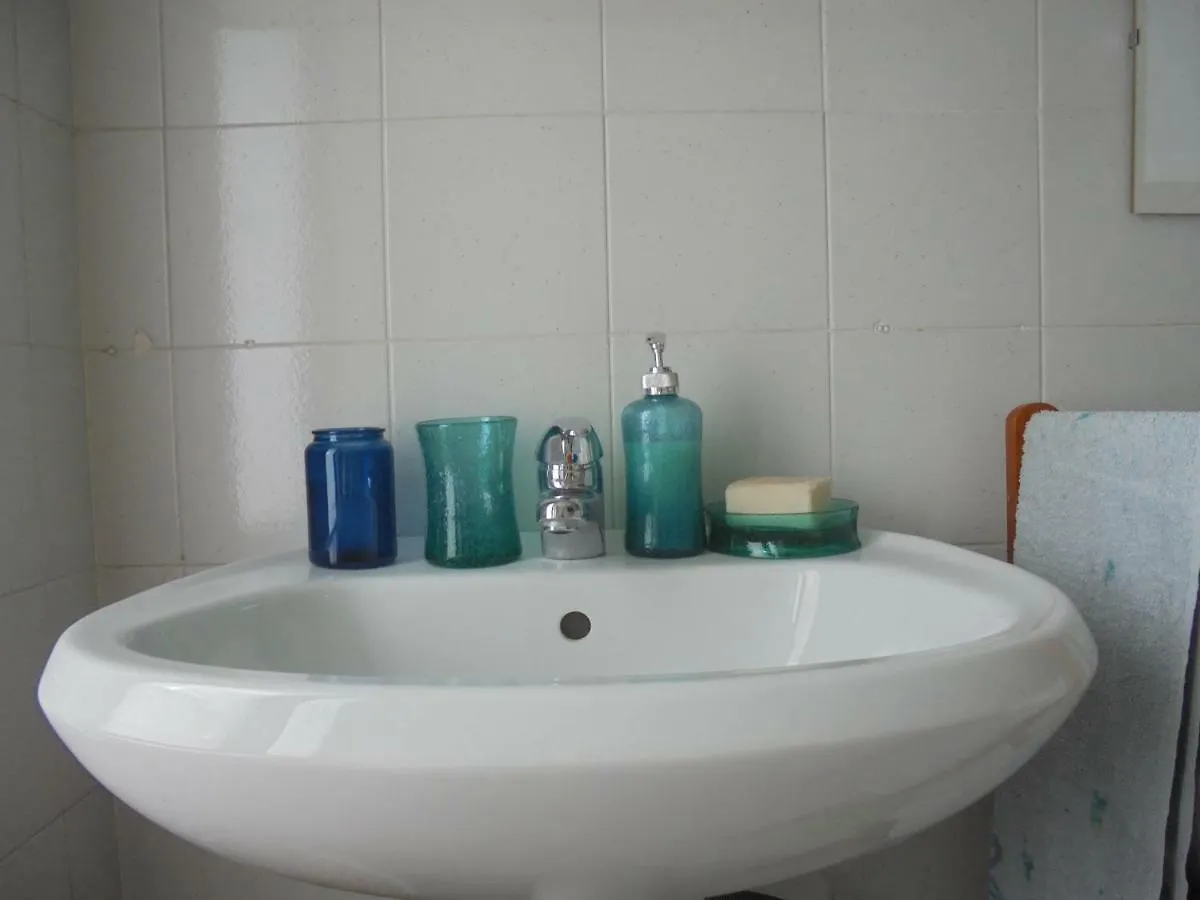 Homestay Alice Vintage House Hotel Ponte nell'Alpi