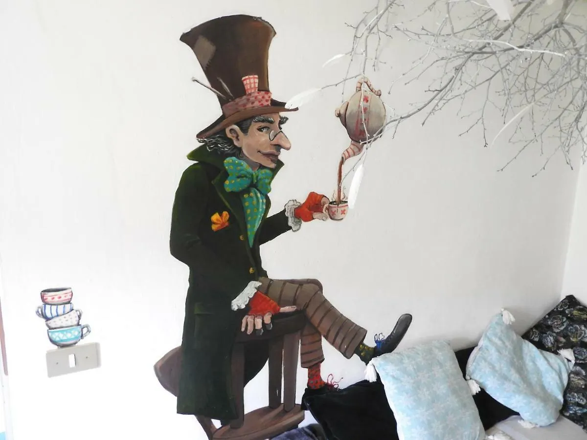 Alice Vintage House Hotel Ponte nell'Alpi