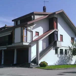 Zattieri Ponte nellʼAlpi