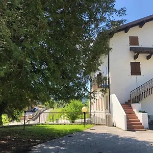 Alle Schiette Ponte nellʼAlpi