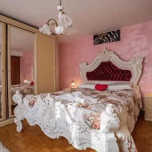 Dama Del Ponte nellʼAlpi