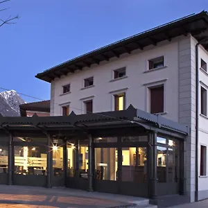 La Stazione Hotel