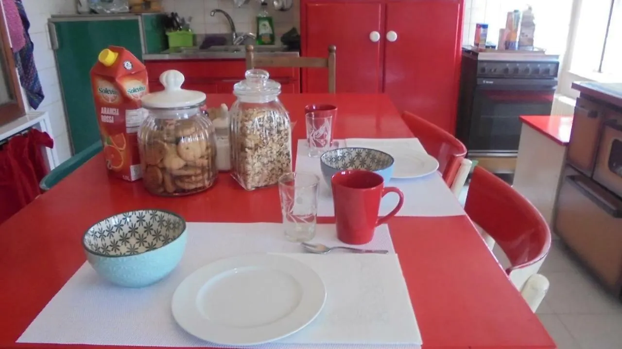 Alice Vintage House Hotel Ponte nellʼAlpi Homestay szállás