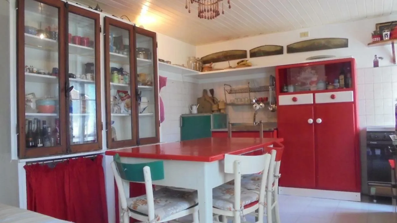 Alice Vintage House Hotel Ponte nellʼAlpi Olaszország