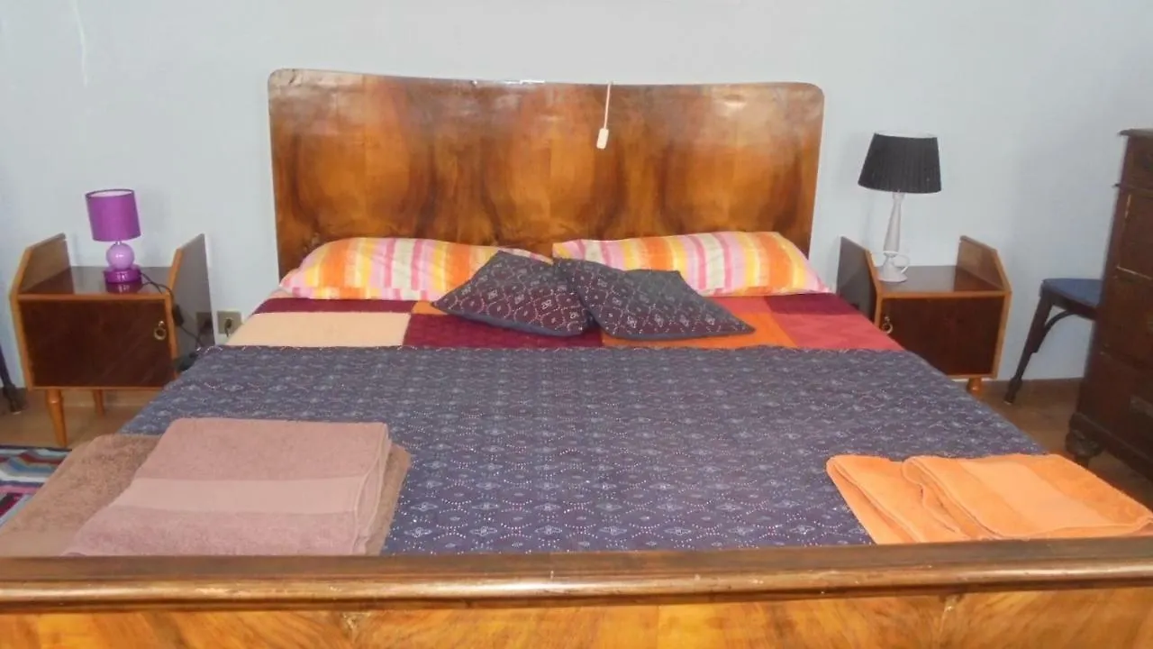Alice Vintage House Hotel Ponte nellʼAlpi 0*,  Olaszország