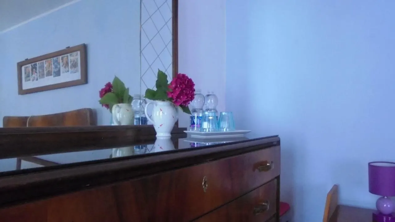 Alice Vintage House Hotel Ponte nellʼAlpi