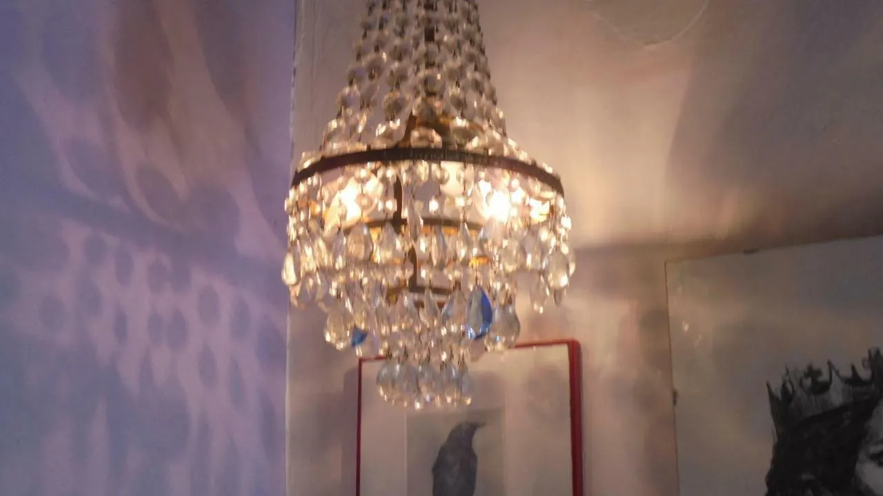 Alice Vintage House Hotel Ponte nellʼAlpi